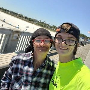 Meet your Posher, Allie